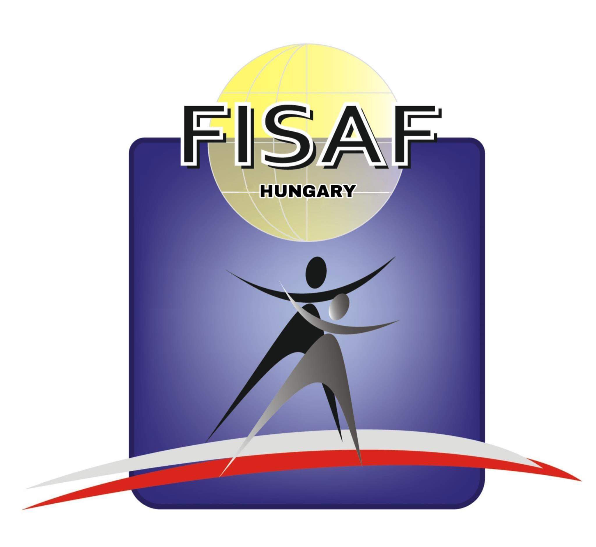 FISAF Hungary Logo